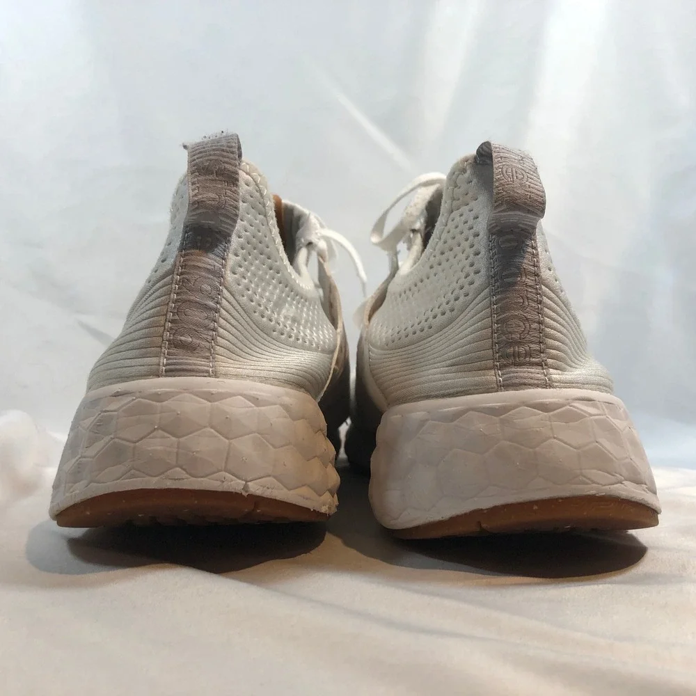 New Balance please note